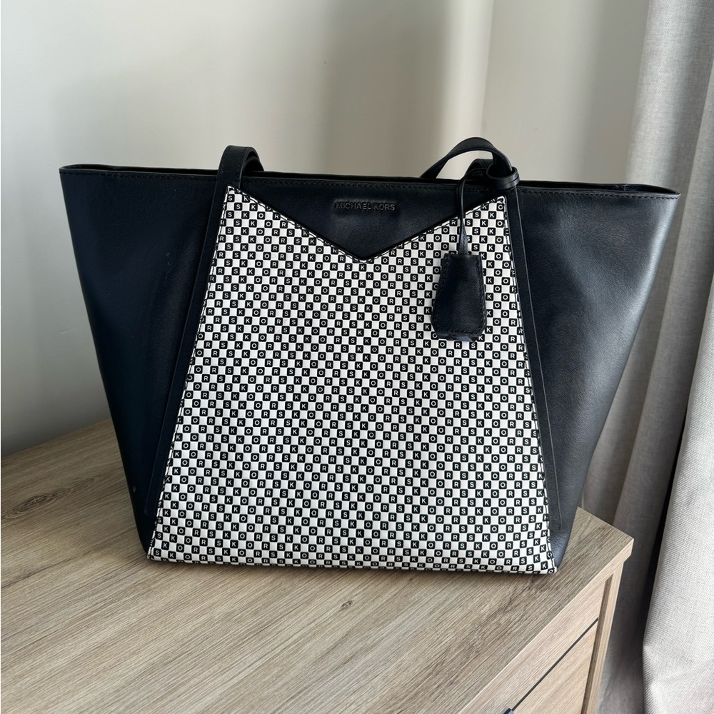 Michael Kors Tote Bag